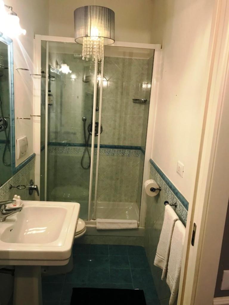 Di Rienzo Residences Appartamento *