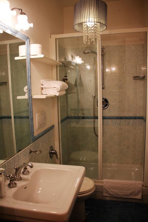 Di Rienzo Residences Appartamento *