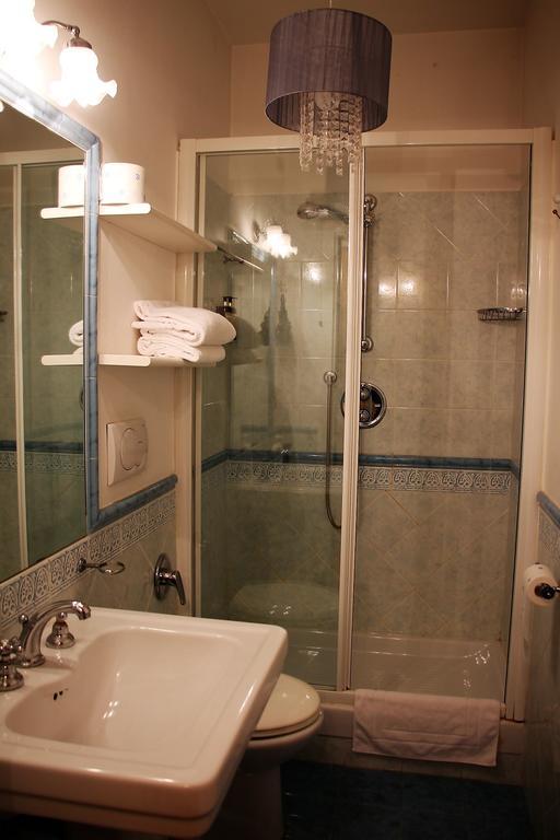Appartamento Di Rienzo Residences *