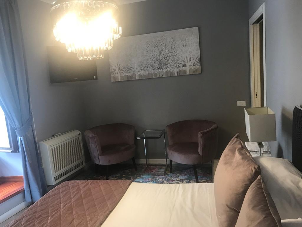 Di Rienzo Residences Appartamento *