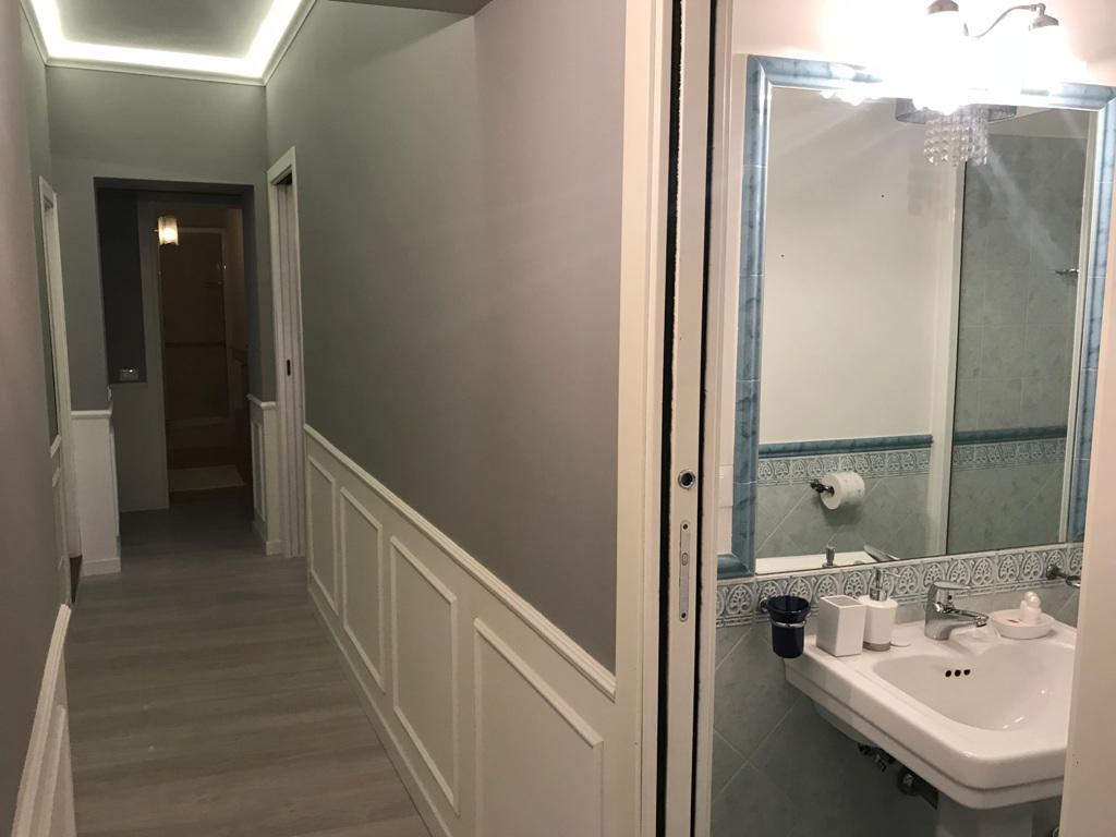 Appartamento Di Rienzo Residences