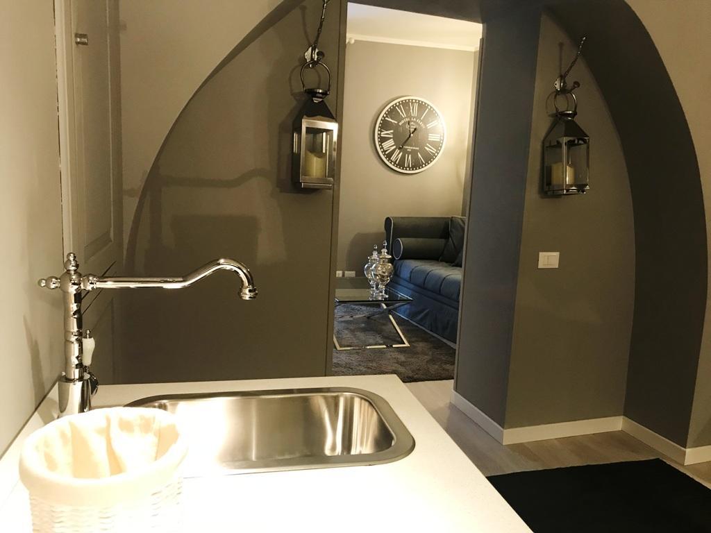 Di Rienzo Residences Appartamento