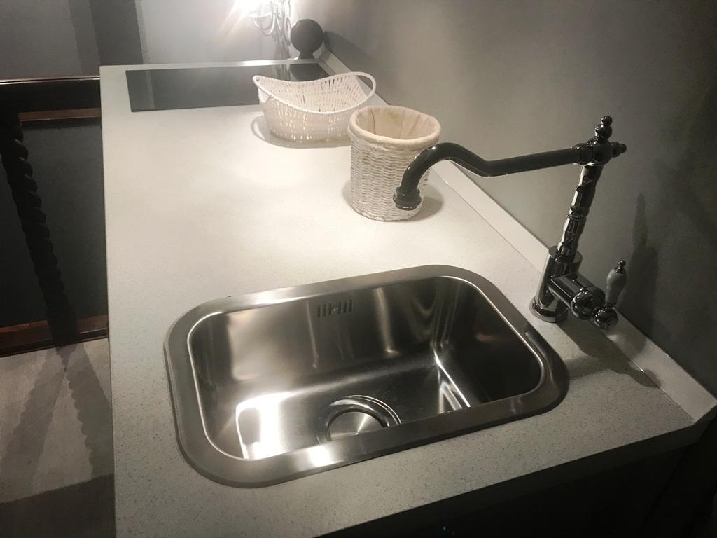Appartamento Di Rienzo Residences