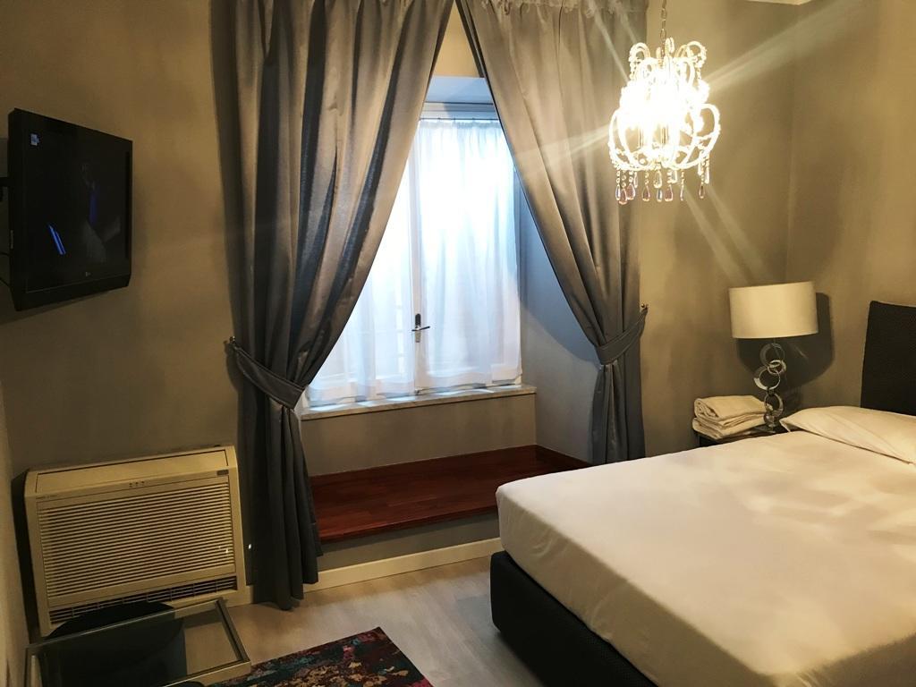 Di Rienzo Residences Appartamento *