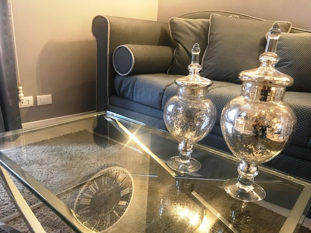 Appartamento Di Rienzo Residences Roma