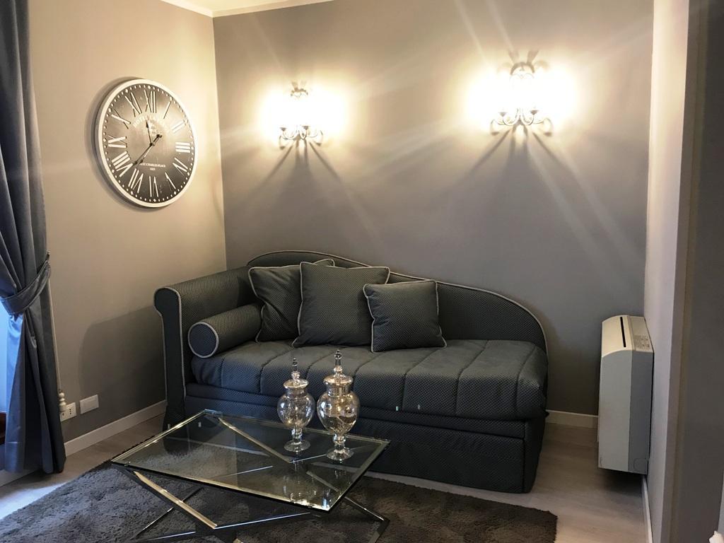 Di Rienzo Residences Appartamento Roma