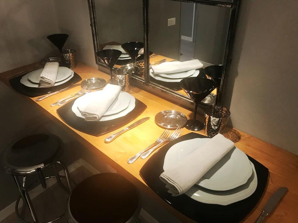 Appartamento Di Rienzo Residences Roma