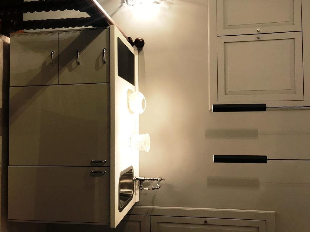Appartamento Di Rienzo Residences *
