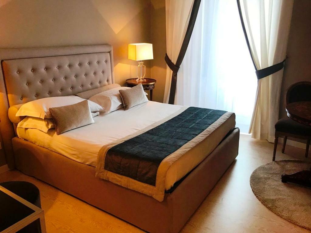 Appartamento Di Rienzo Residences Roma