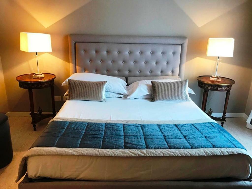 Di Rienzo Residences Appartamento