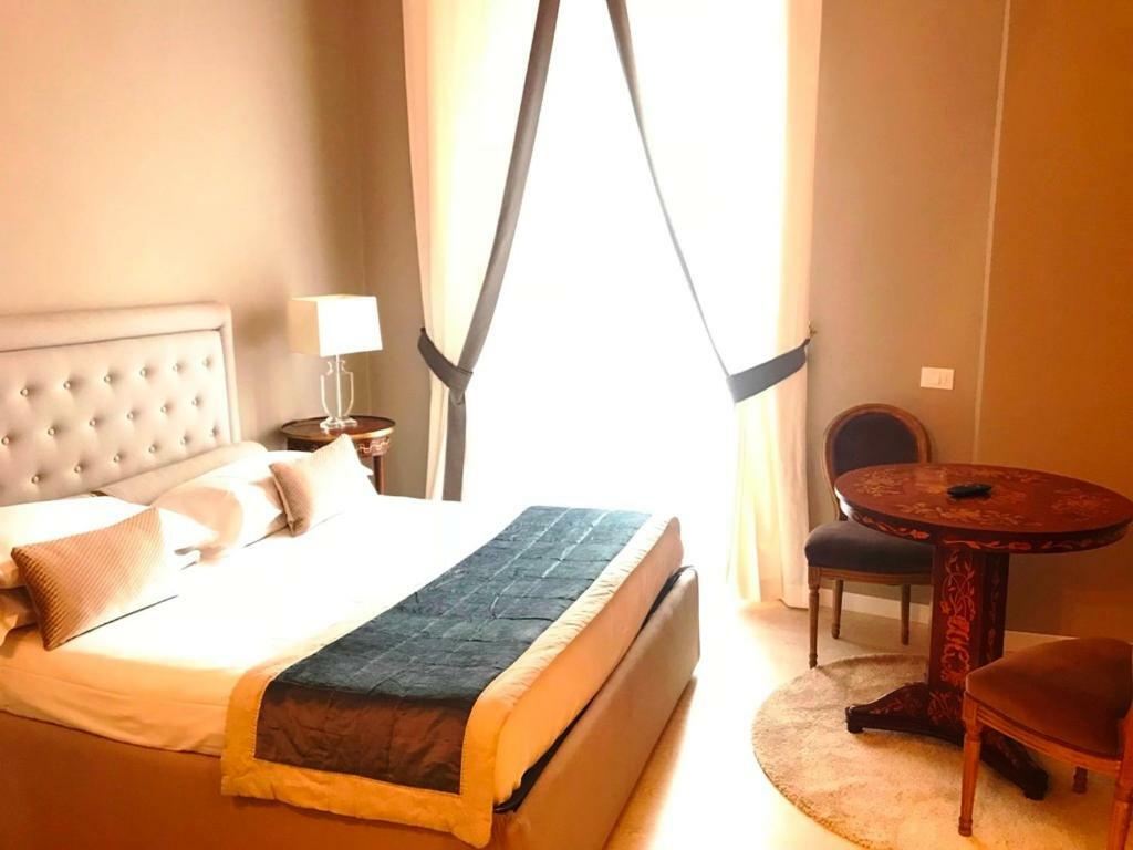 Appartamento Di Rienzo Residences