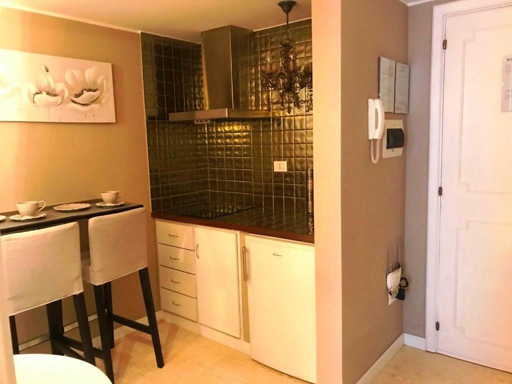 Appartamento Di Rienzo Residences *