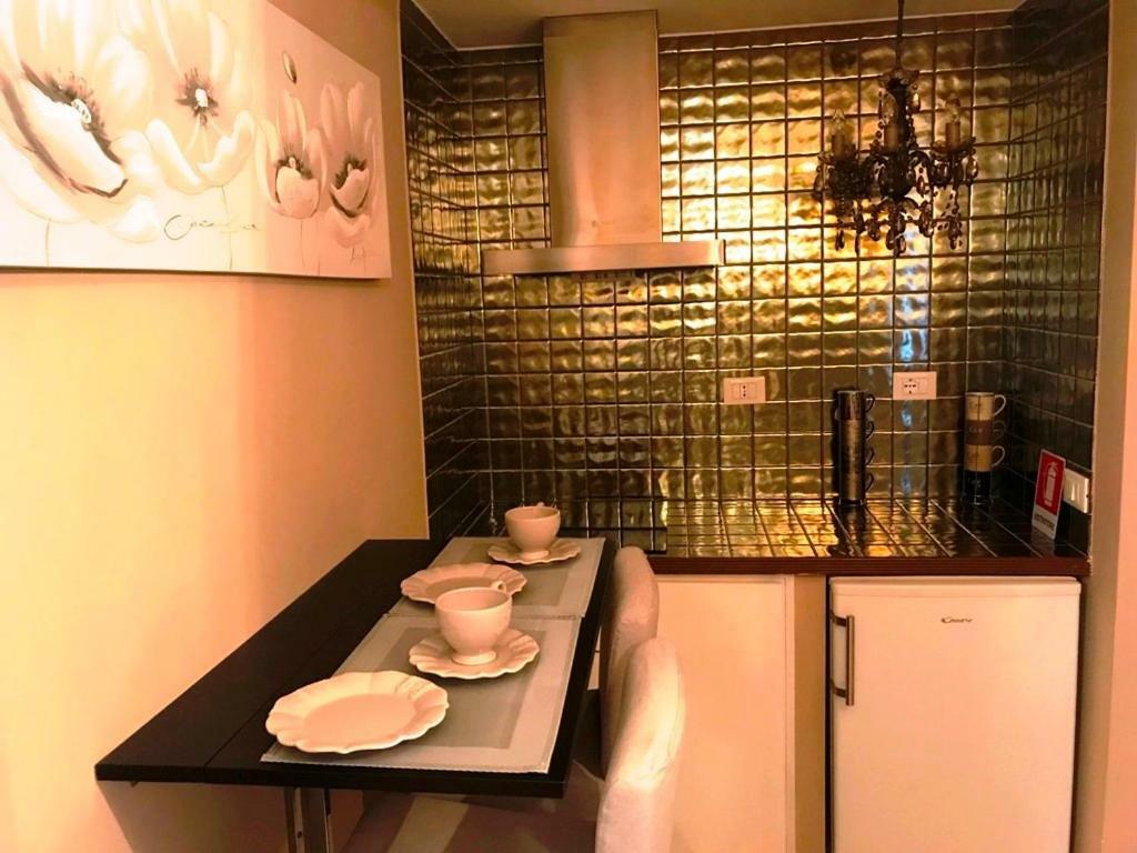 Di Rienzo Residences Appartamento