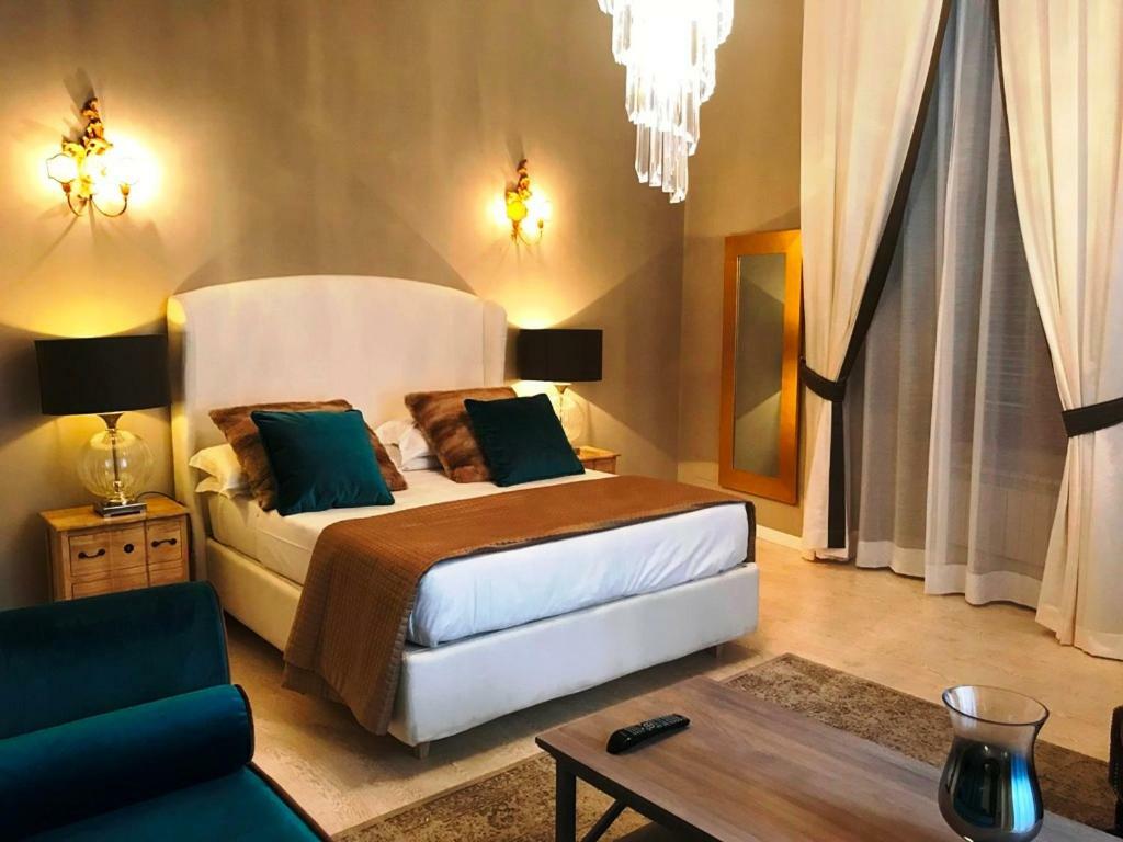 Di Rienzo Residences Appartamento