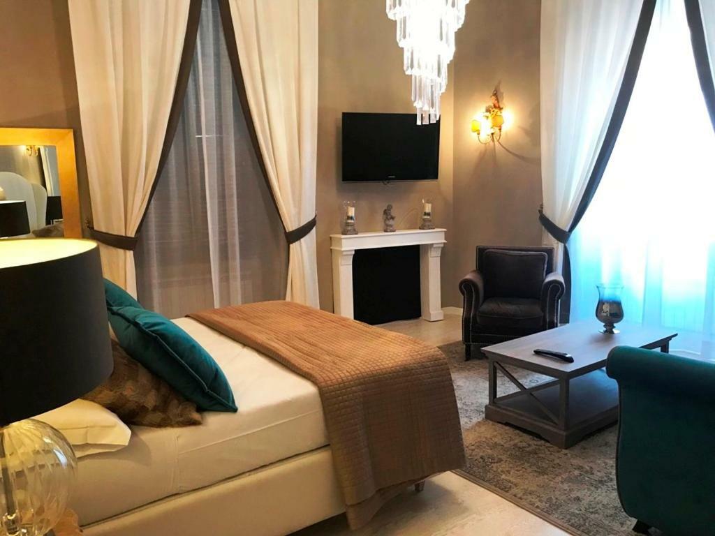 Appartamento Di Rienzo Residences *