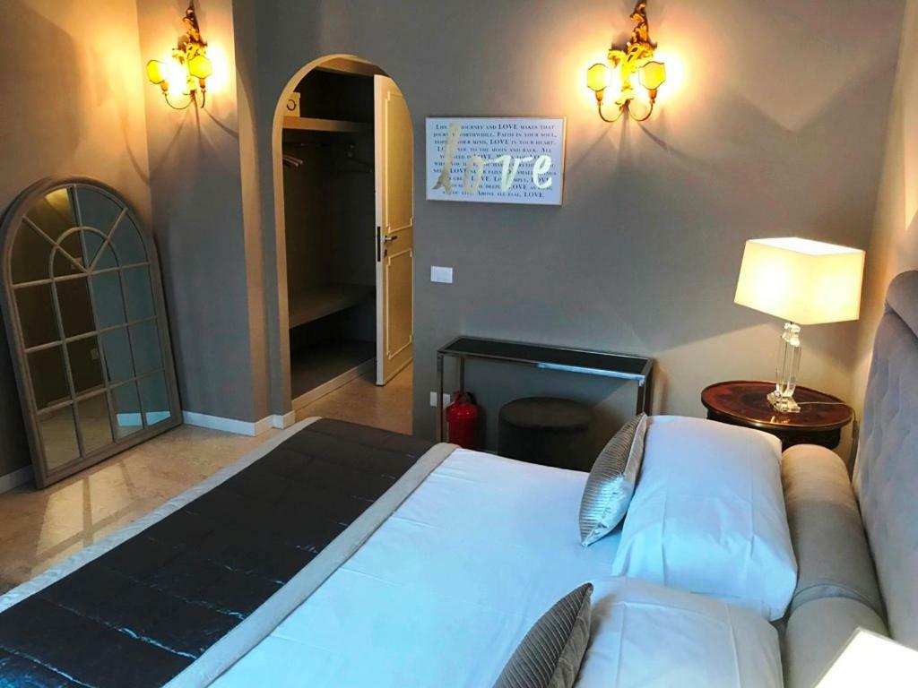 Di Rienzo Residences Appartamento Roma